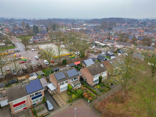 Medium property photo - Soetan Sjahrirweg 12, 9649 BJ Muntendam